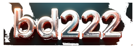 bd222 bet logo